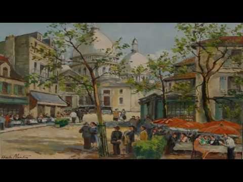 Carl Michael Ziehrer - Blondin,Polka Schnell Op.22