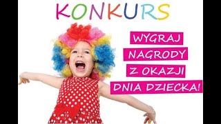 Miniaturka - Dzień dziecka najlepszego bobaski 👶 Co 1h Nagrody do wygrania | Konkurs na Skiny
