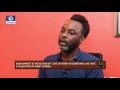 Channels Book Club Igoni Barrett Discusses His Acclaimed Novel Blackass Pt 1