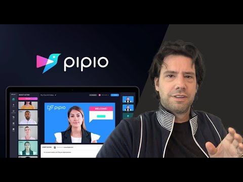 Pipio AI Video Review | Verabschiede dich von langweiligen Videos. Erlebe  Pipio Text-to-Video