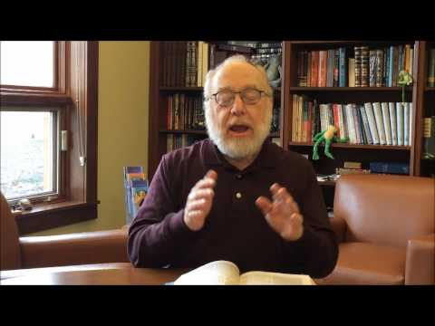Rabbi Steven Denker discusses Shimini