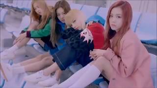 Download lagu BLACKPINK - 'SO HOT' (THEBLACKLABEL Remix) (Fanmade Video) MV mp3