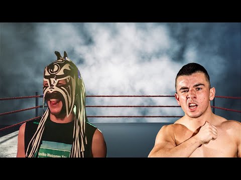 Haviko vs Judas Icarus - July 1st, 2021 - (365 PW)
