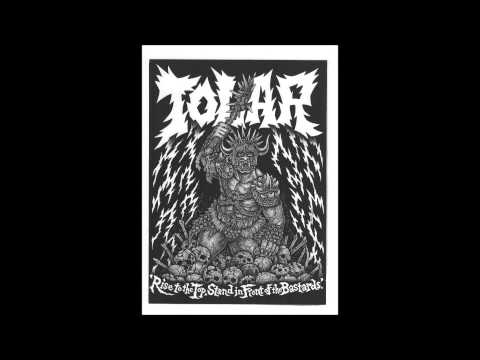 Tolar - Rise to the Top