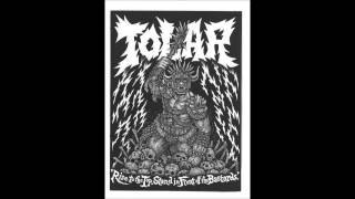 Tolar - Rise to the Top