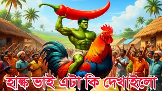 Hulk এর সব মজার কমেডি ভিডিও 😂 Funni ai hulk Video #হাল্কা #aihulk #hulkhulkhulk #comedymovies 