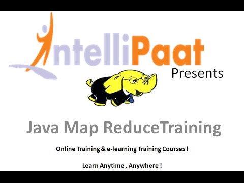 Java Mapreduce Tutorial Java Mapreduce Training Java Mapreduce Online Training