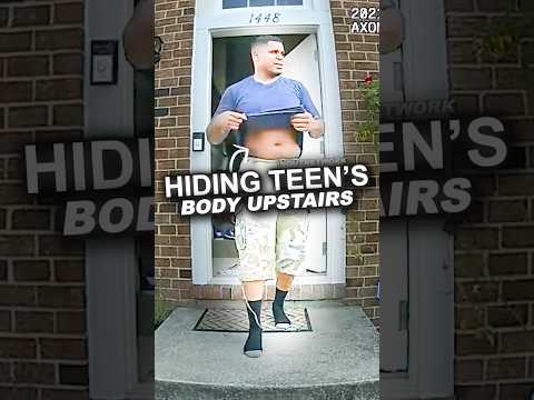 Police Discover Missing Teen's Body In Soldier's Room