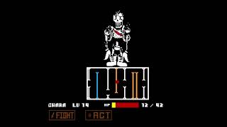 Disbelief Papyrus Phase 7: Fading Away [Unofficial]