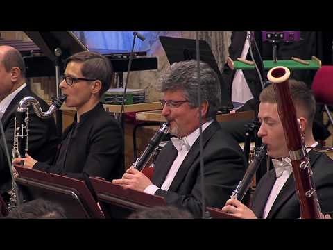 Pyotr Tchaikovsky - Dance of the Sugar Plum Fairy (Warsaw Philharmonic Orchestra, Jacek Kaspszyk)