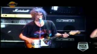 luis alberto spinetta con dante - ana no duerme