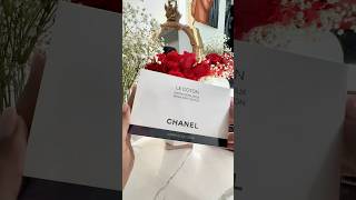Unboxing One of the Cheapest Chanel Beauty Product You Can Buy