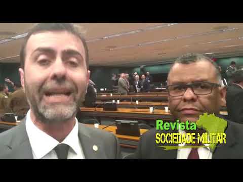 freixo e Zedequias pl1645 2019