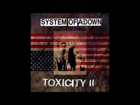 Video thumbnail for 36 (Toxicity II)