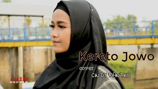 Download lagu KERETO JOWO koplo version cover....mp3