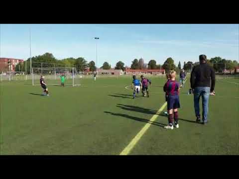 Mohammed Diyae overstap naar de Tubanters.