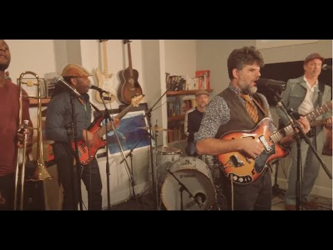 Kobo Town, One By One