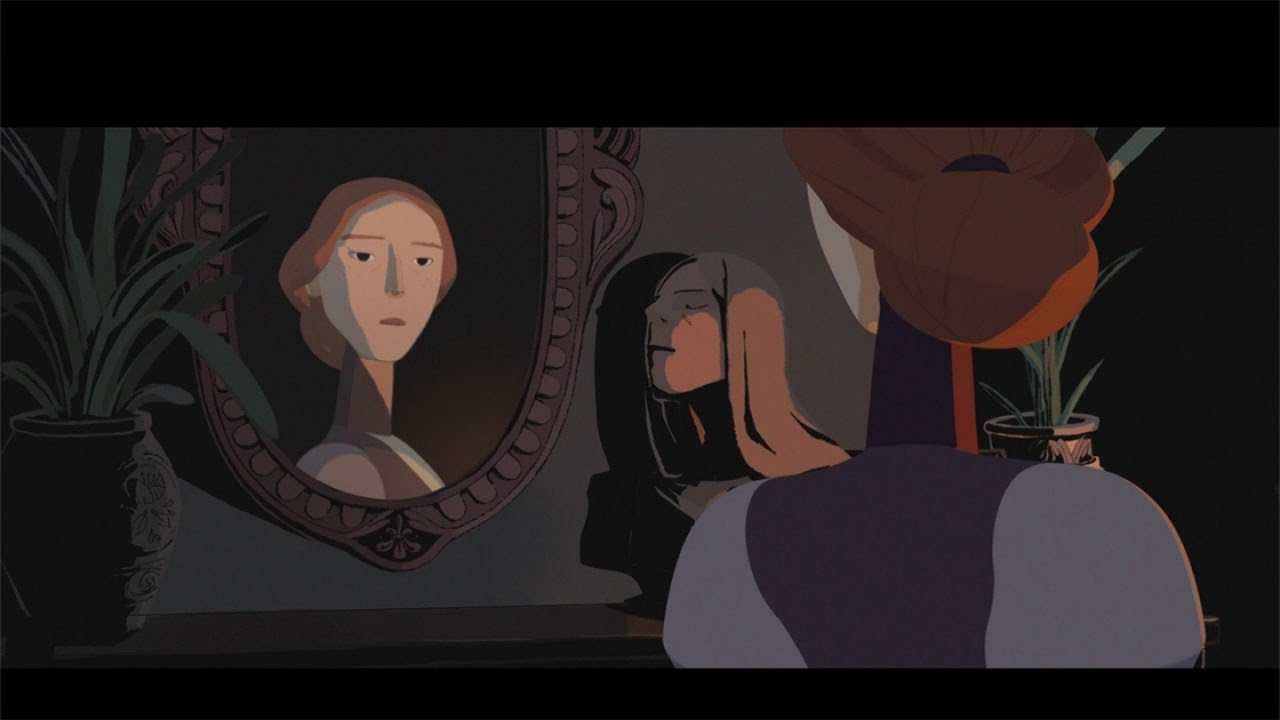 LOVE SEQUENCES 2017 - Sisters