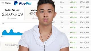 How To Make Money Online For Free in 2024 (For Beginners)