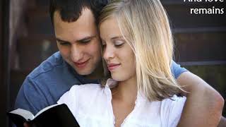 🔴 Love Remains - Hillary Scott and The Scott Family