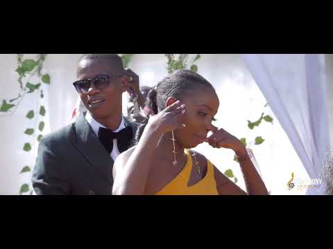 Kenya best wedding mc (Mc Nickthetrend )