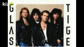 Kizoa Editar Videos - Movie Maker: GLASS TIGER (rescue by the arms of love)