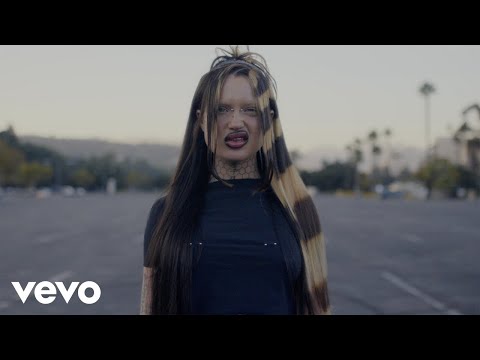 KUNTFETISH - fwm (Official Music Video)