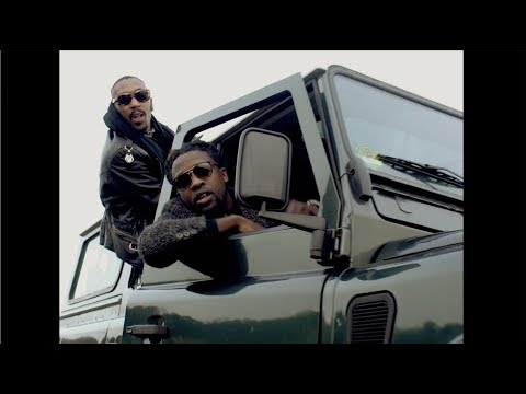 Zwart Licht - Zwarte Hollanders ft. Ray Fuego