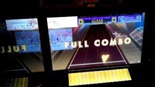 ＣＨＵＮＩＴＨＭ　ＳＴＡＲ＃1　[砂の惑星]