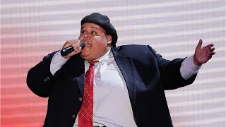 Neal E. Boyd Dead: ‘America’s Got Talent’ Winner Dies at 42