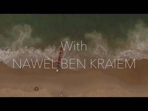 Awa Ly Ft. Faada Freddy, Nawel Ben Kraiem - Here and Everywhere (Tunisie)