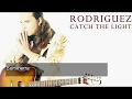 RODRIGUEZ - Summerrain Shadow