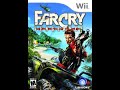 Far Cry Vengeance Para Wii