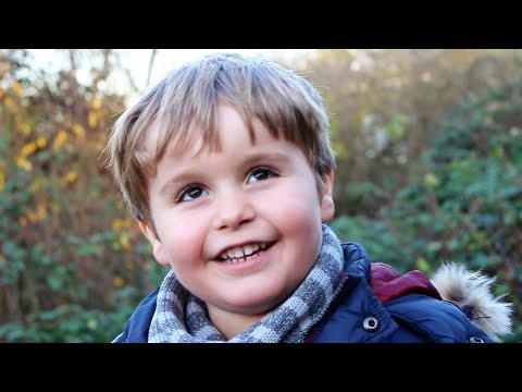 Kinderaugen I MaximNoise