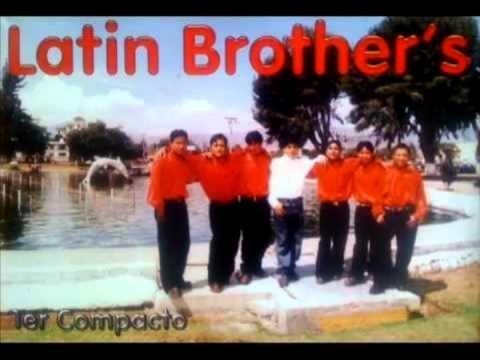 LOS LATIN BROTHERS DEL ECUADOR MARCELO DJ REMIX