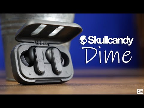 2nd YouTube video about are skullcandy earbuds waterproof