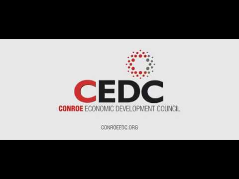 Video Screenshot for Conroe Texas EDC