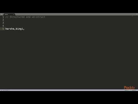 Learning Node js 11 x SQL NoSQL and JSON | packtpub com