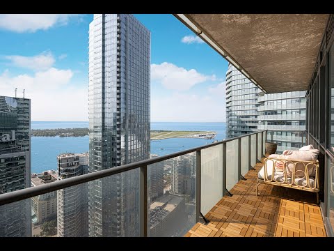 Toronto Condo For Sale at 55 Bremner