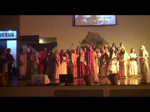 Um Milagre Aconteceu