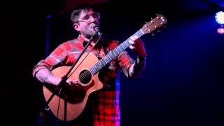 Into It. Over It. (acoustic) @ The Local 662 2015-02-12