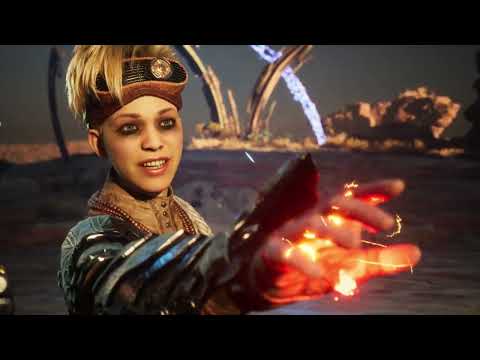 Immortals of Aveum Reach the library of Akoth Part 11