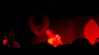 Cherry Glazerr - Nuclear Bomb **LIVE AT THE GROG SHOP, CLEVELAND OHIO**