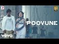 Aanandha Thaandavam Poovune Video G V Prakash Kumar
