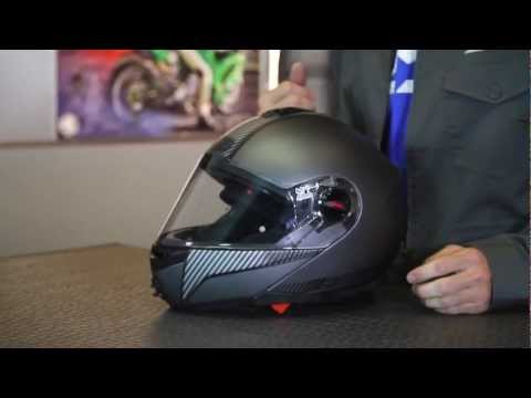 Speed and Strength SS1700 Helmet from Motorcycle-Superstore.com