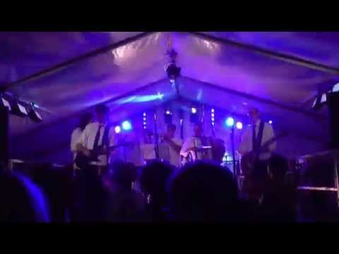 Stahlmagen - Medley(Kult-ur Open Air 2014)