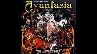 Avantasia - The Metal Opera [Full Album]