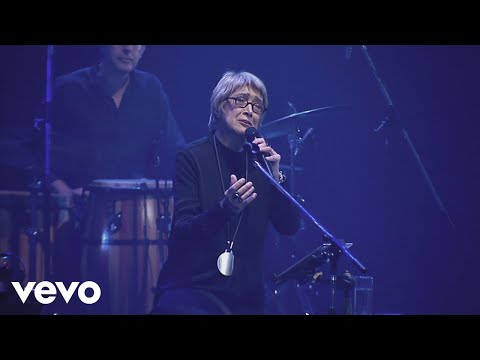 Teresa Parodi - Para Cobrar Altura (Vivo Teatro Coliseo)