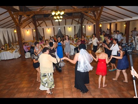 21 TRADITII Nunta * ( HORA MIRESEI , LIVE% NUNTA ) * 0751132073 * DjFotoFilm