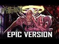 Malevolent Shrine Jujutsu Kaisen S2 EP17 呪術廻戦 OST Cover EPIC VERSION